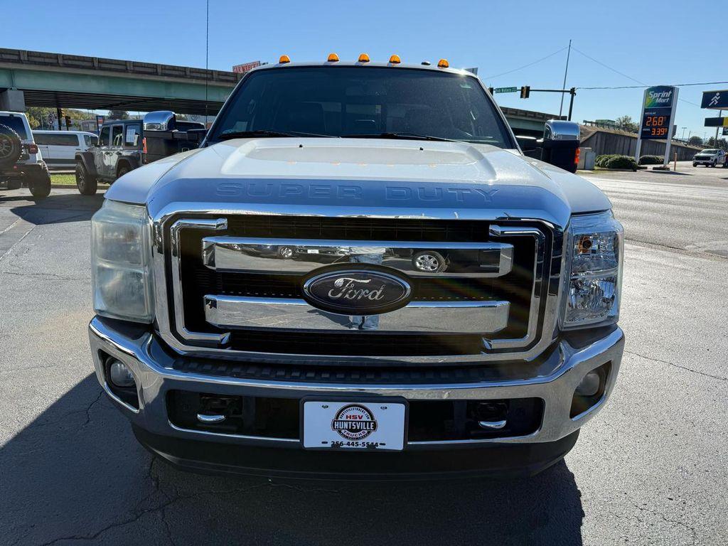 used 2014 Ford F-350 car, priced at $33,997