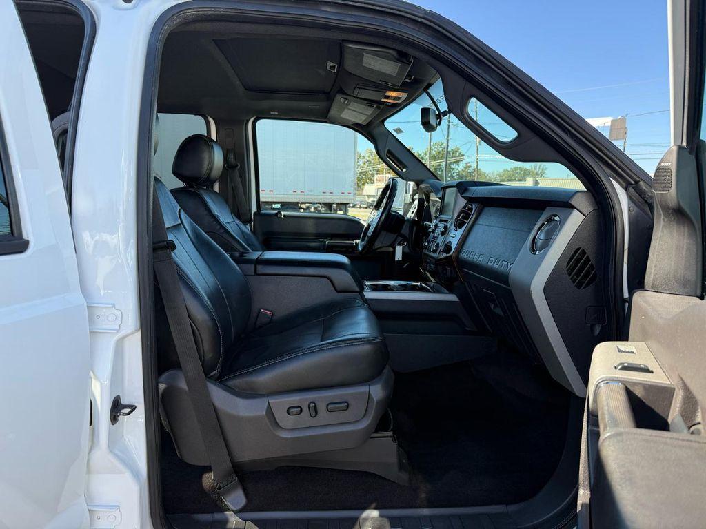 used 2014 Ford F-350 car, priced at $33,997