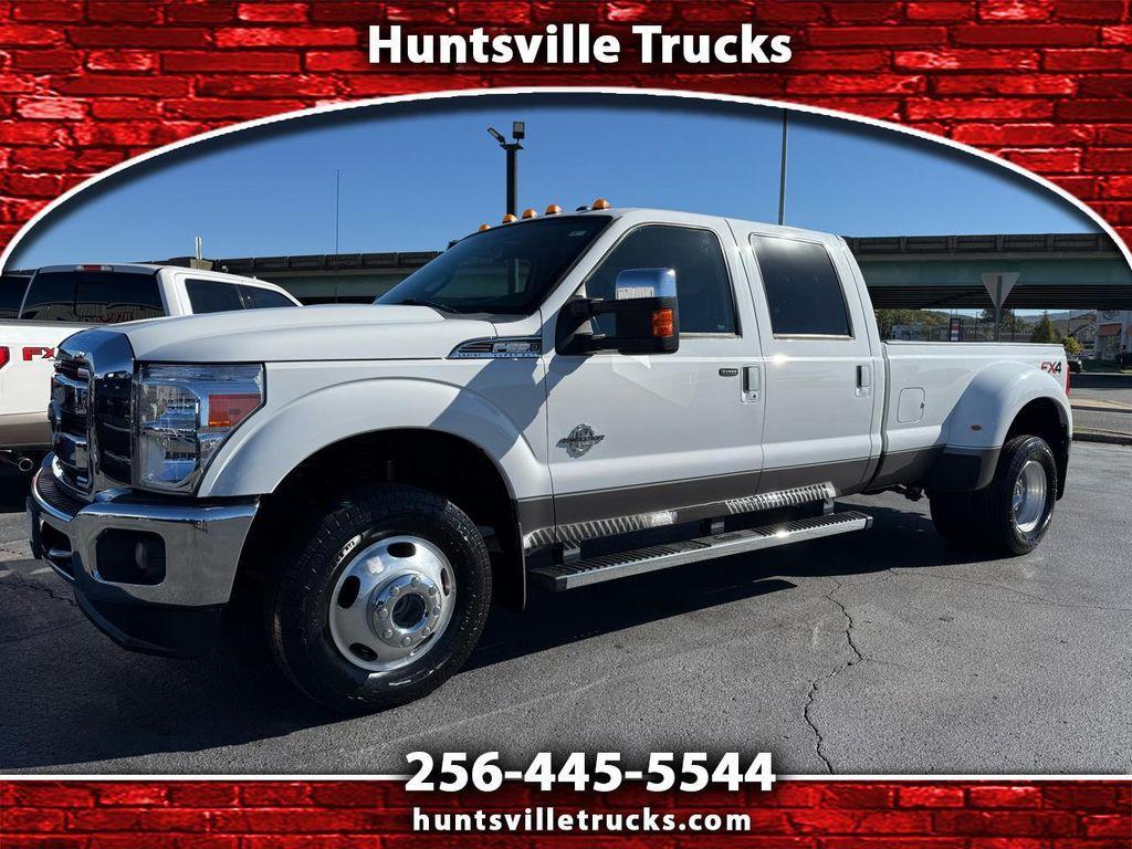 used 2014 Ford F-350 car, priced at $33,997