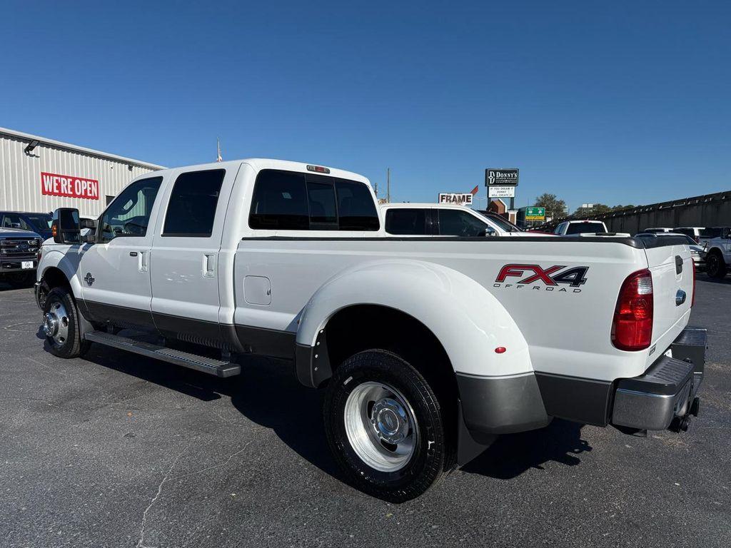 used 2014 Ford F-350 car, priced at $33,997