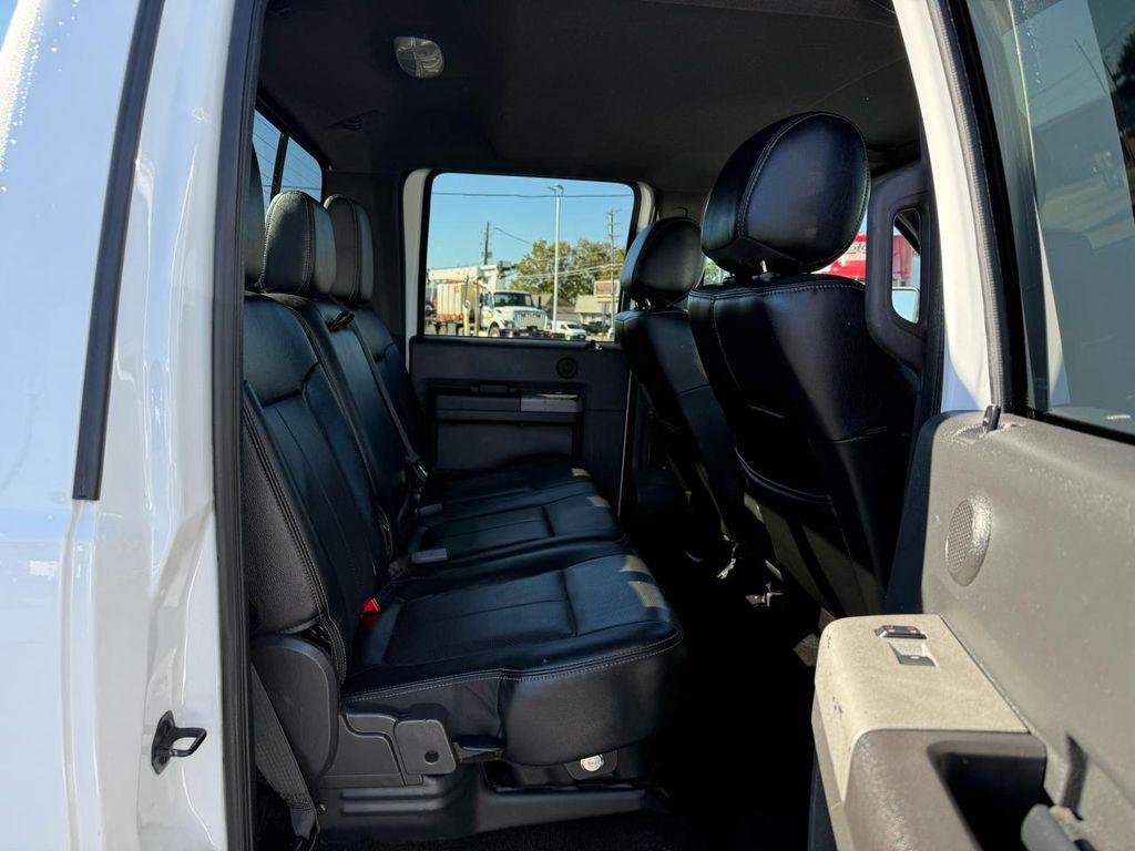 used 2014 Ford F-350 car, priced at $33,997