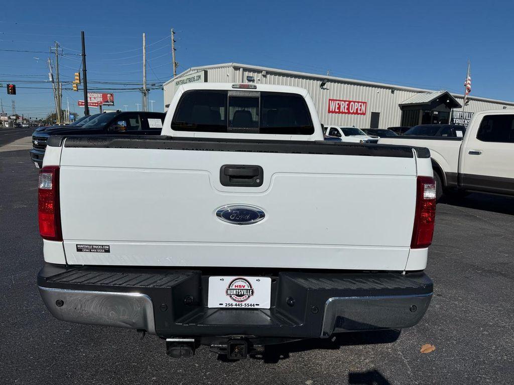 used 2014 Ford F-350 car, priced at $33,997