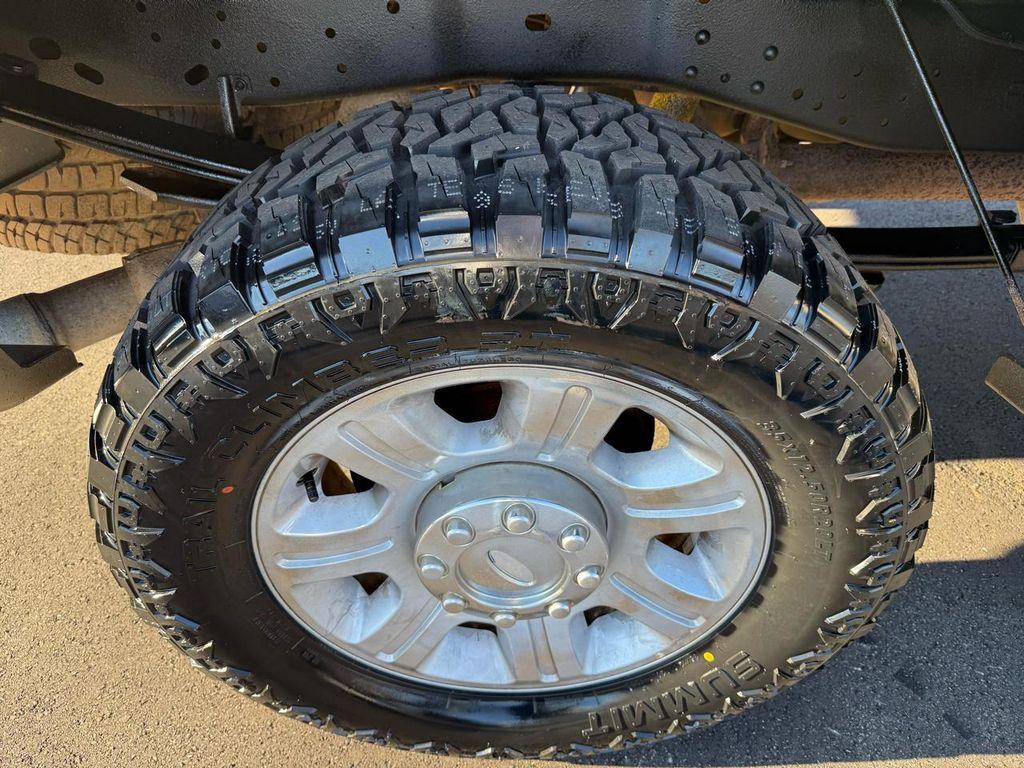 used 2012 Ford F-250 car, priced at $33,997