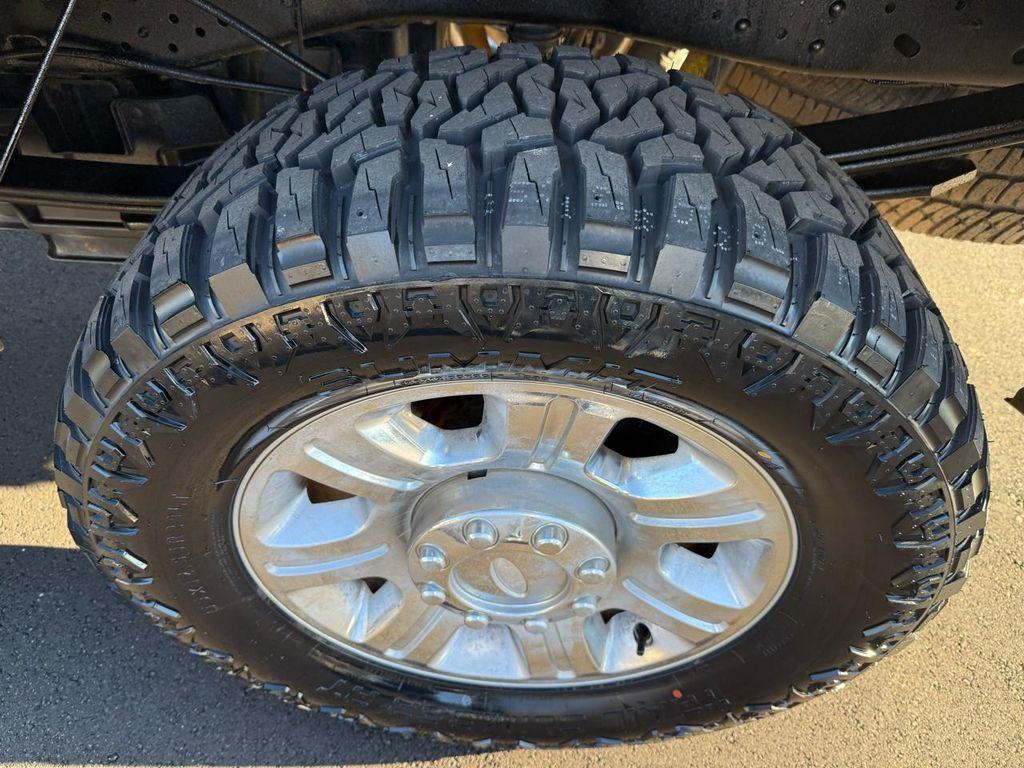 used 2012 Ford F-250 car, priced at $33,997