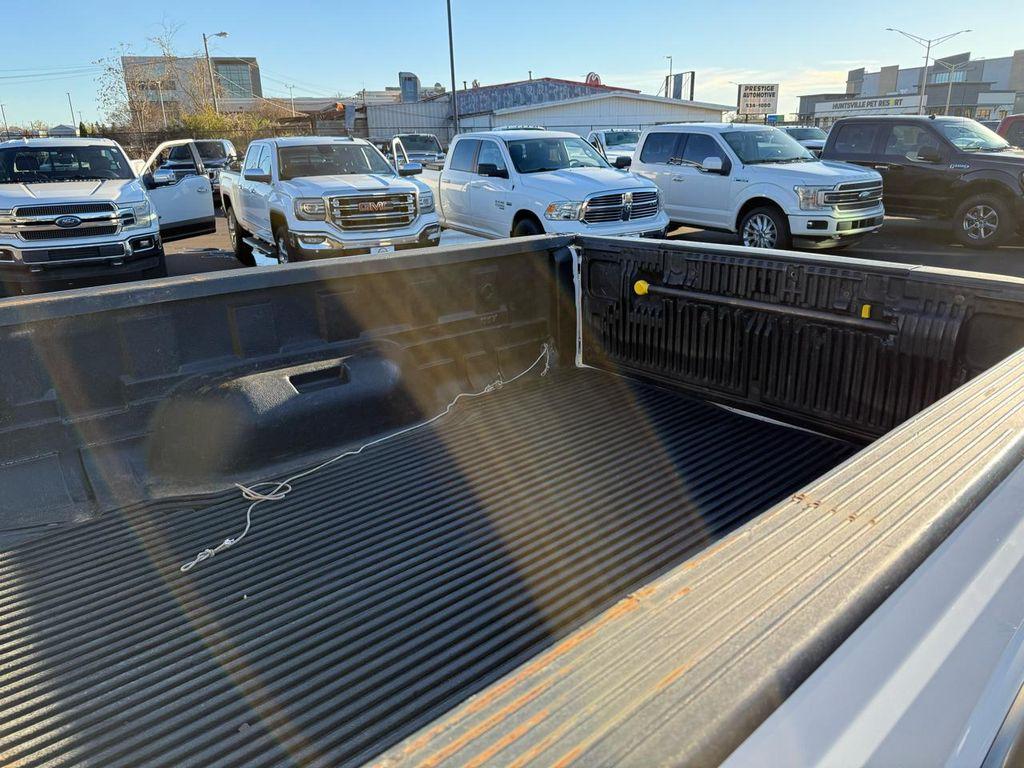 used 2012 Ford F-250 car, priced at $33,997