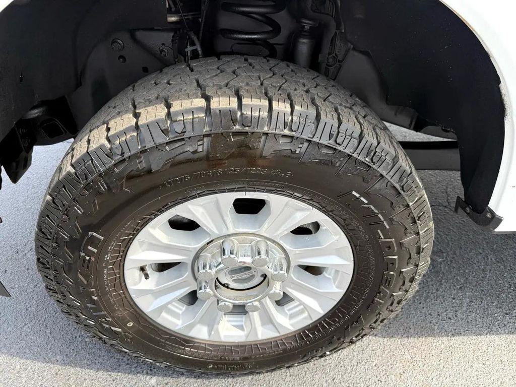used 2020 Ford F-250 car, priced at $38,997