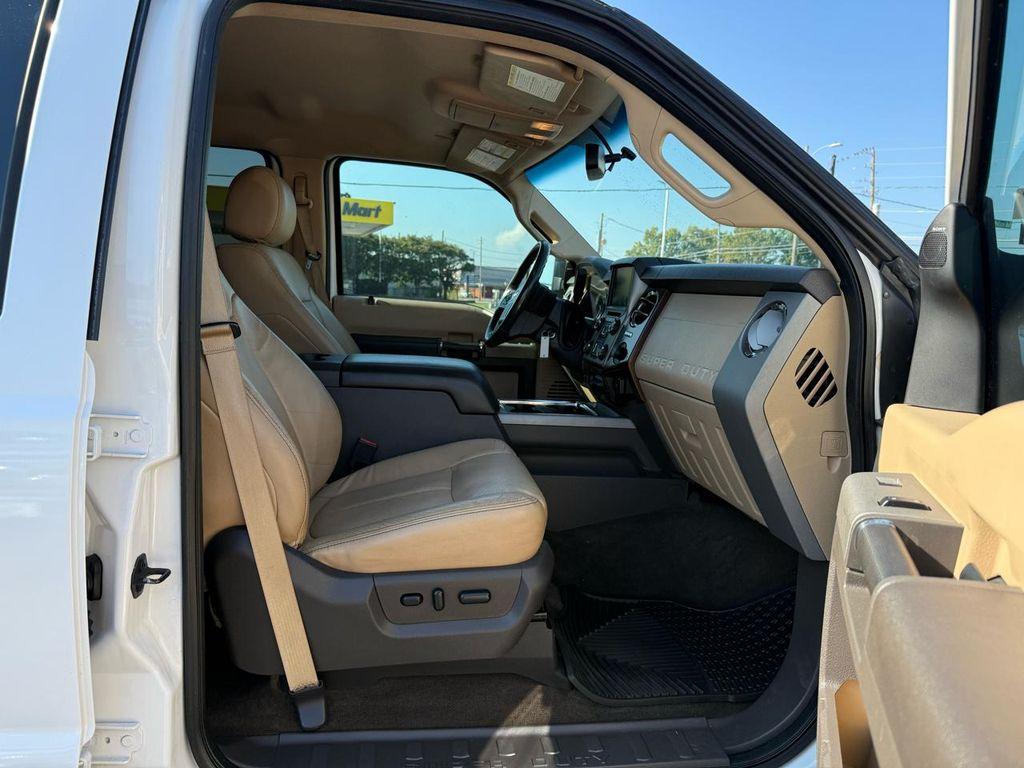 used 2014 Ford F-250 car, priced at $29,997