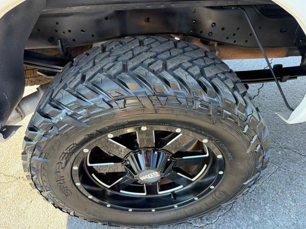 used 2014 Ford F-250 car, priced at $29,997