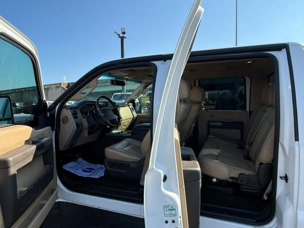 used 2014 Ford F-250 car, priced at $29,997
