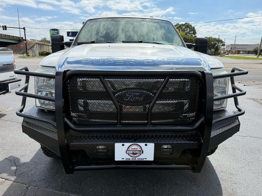 used 2014 Ford F-250 car, priced at $29,997