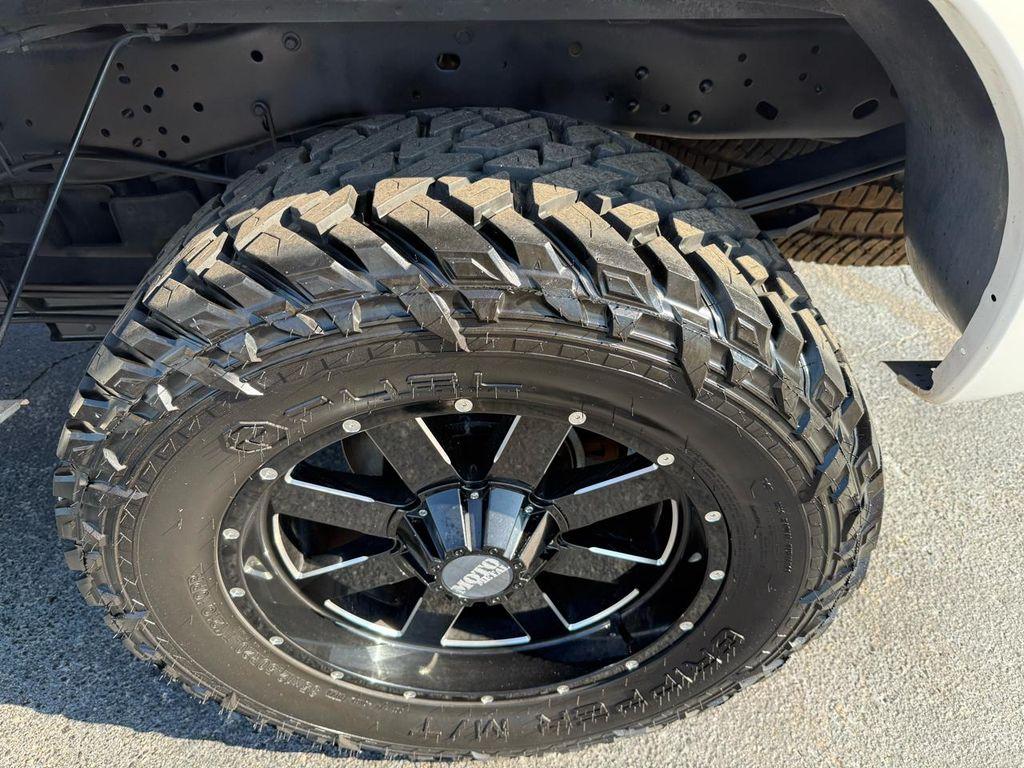 used 2014 Ford F-250 car, priced at $29,997