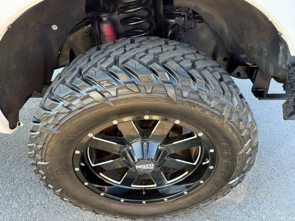 used 2014 Ford F-250 car, priced at $29,997