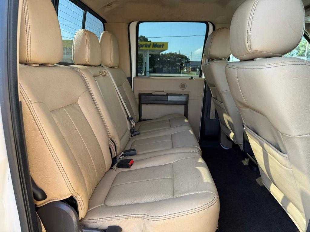 used 2014 Ford F-250 car, priced at $29,997