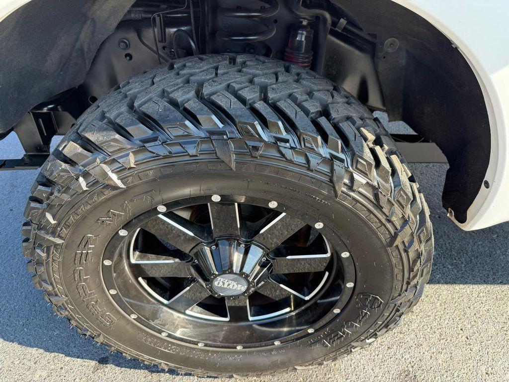 used 2014 Ford F-250 car, priced at $29,997