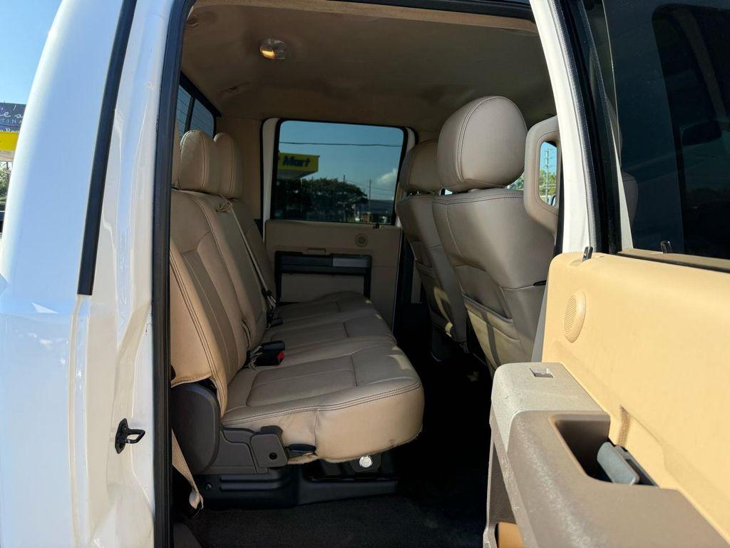 used 2014 Ford F-250 car, priced at $29,997