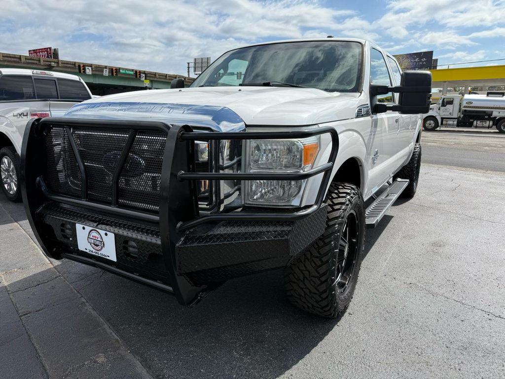used 2014 Ford F-250 car, priced at $29,997