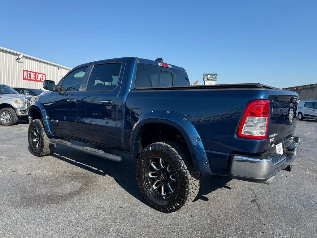 used 2019 Ram 1500 car, priced at $28,997