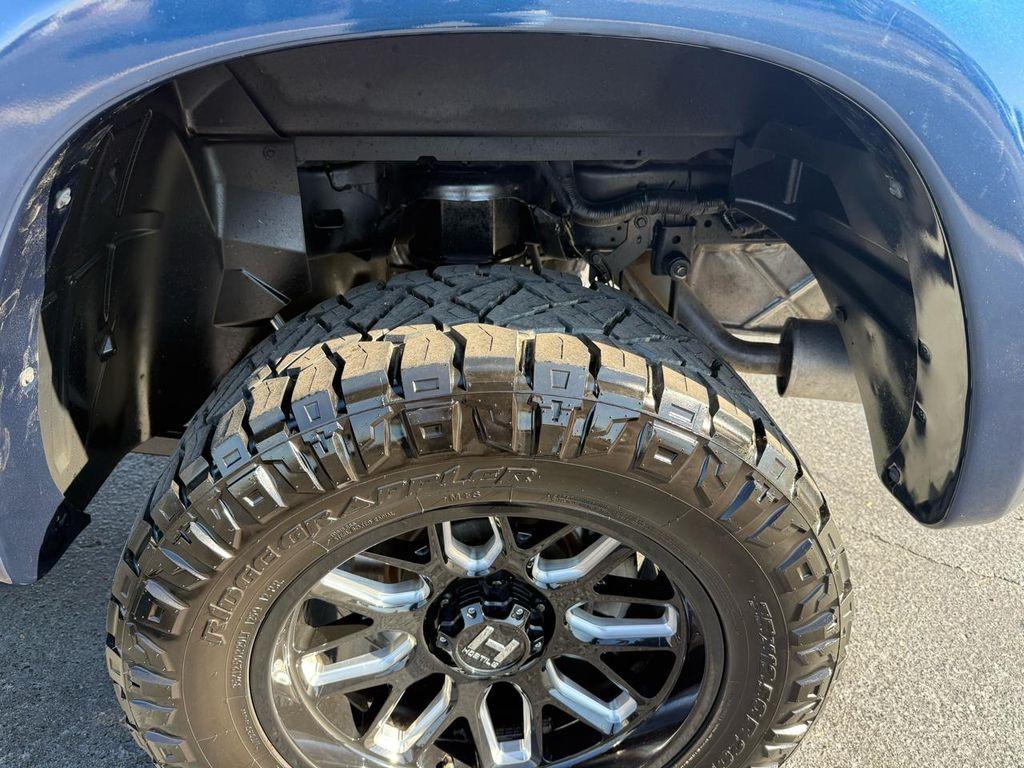 used 2019 Ram 1500 car, priced at $28,997