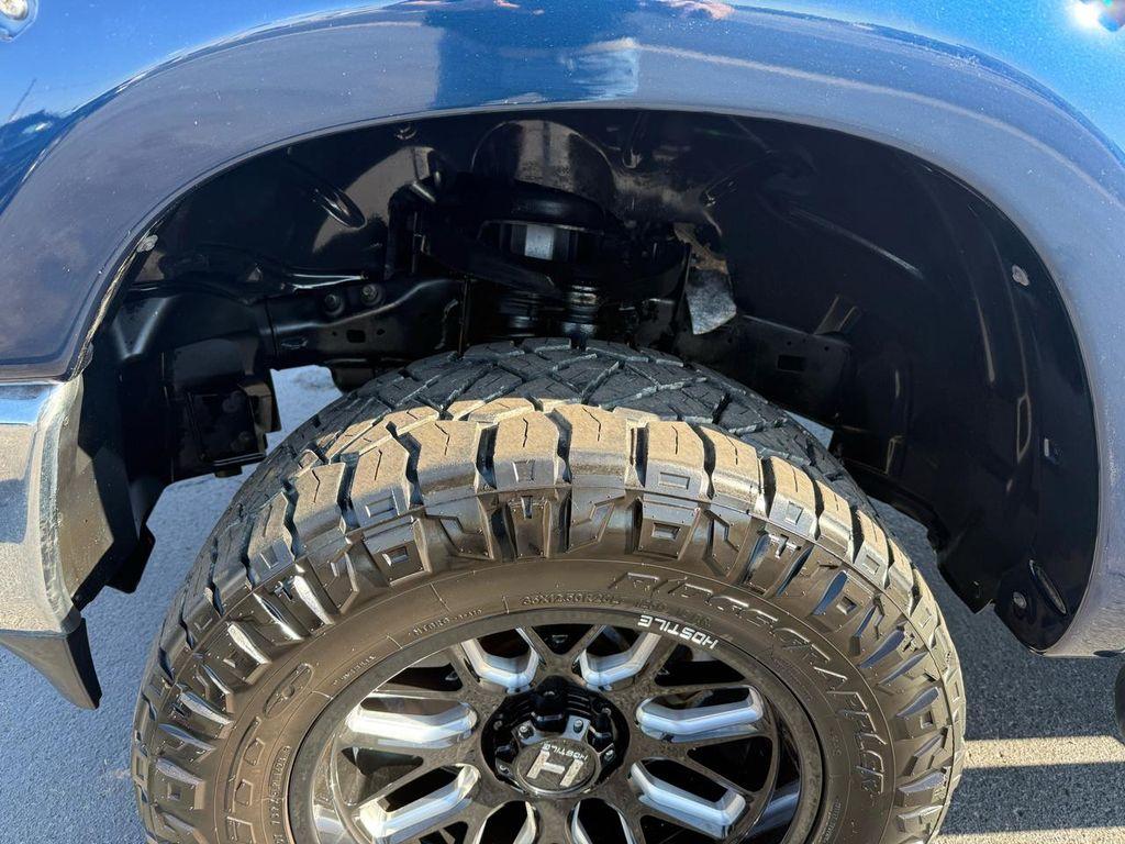 used 2019 Ram 1500 car, priced at $28,997