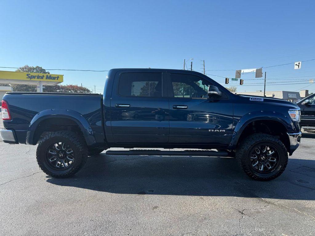 used 2019 Ram 1500 car, priced at $28,997