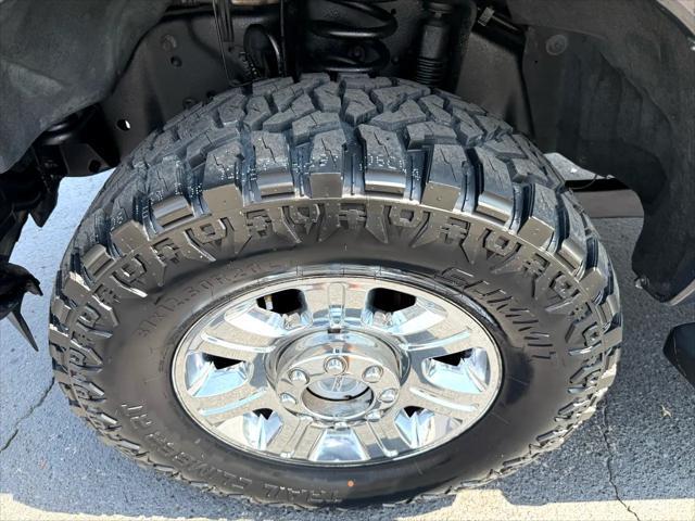 used 2015 Ford F-250 car, priced at $34,997