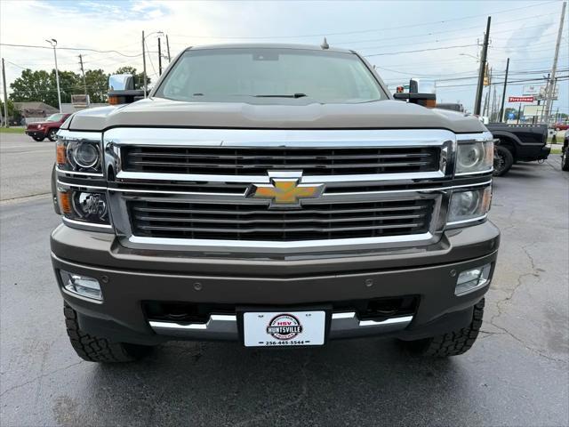 used 2015 Chevrolet Silverado 1500 car, priced at $24,997