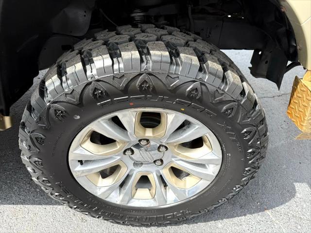 used 2016 Ram 1500 car, priced at $21,997