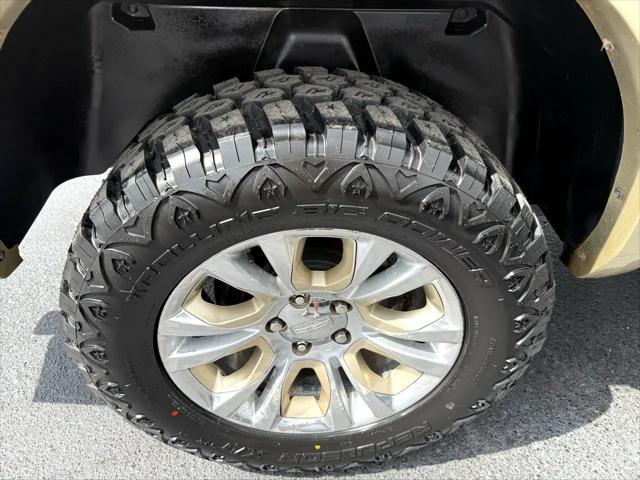 used 2016 Ram 1500 car, priced at $21,997
