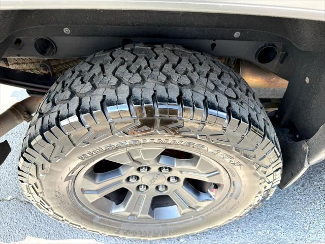 used 2016 GMC Sierra 1500 car, priced at $24,997