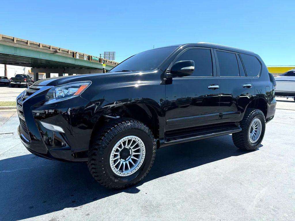used 2015 Lexus GX 460 car, priced at $23,997