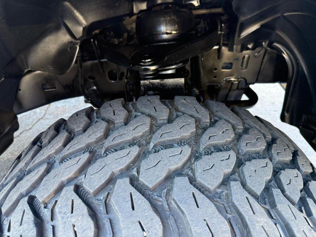 used 2017 Ram 1500 car, priced at $25,997