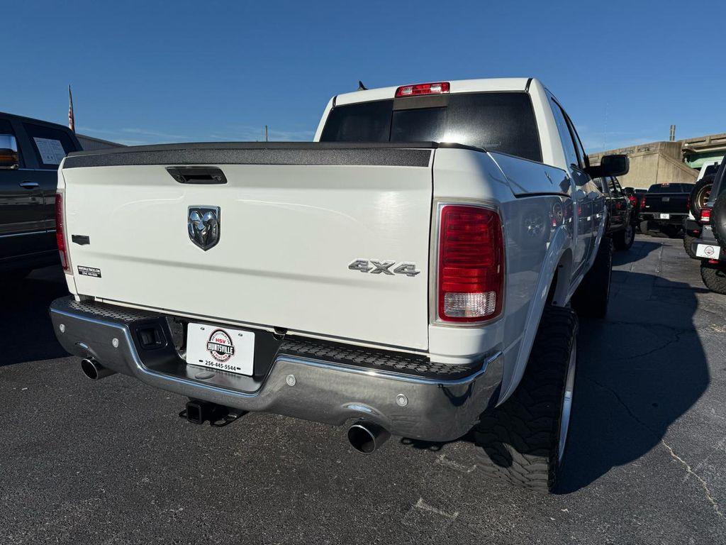 used 2017 Ram 1500 car, priced at $25,997