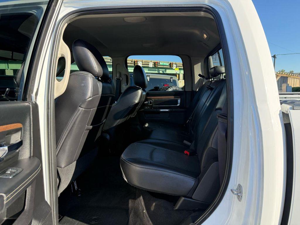 used 2017 Ram 1500 car, priced at $25,997