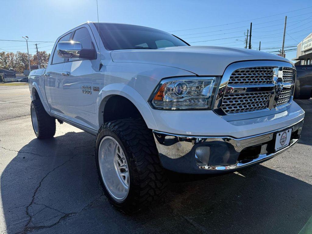 used 2017 Ram 1500 car, priced at $25,997