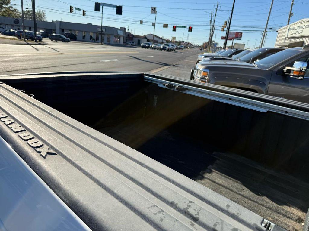 used 2017 Ram 1500 car, priced at $25,997