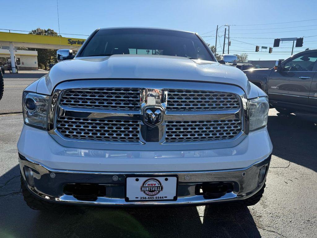 used 2017 Ram 1500 car, priced at $25,997