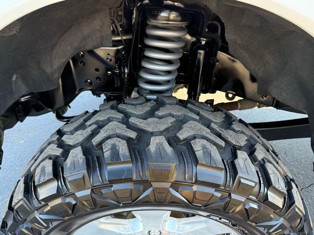 used 2021 Ford F-250 car, priced at $57,997