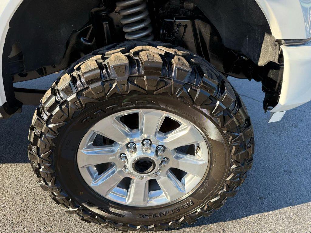 used 2021 Ford F-250 car, priced at $57,997