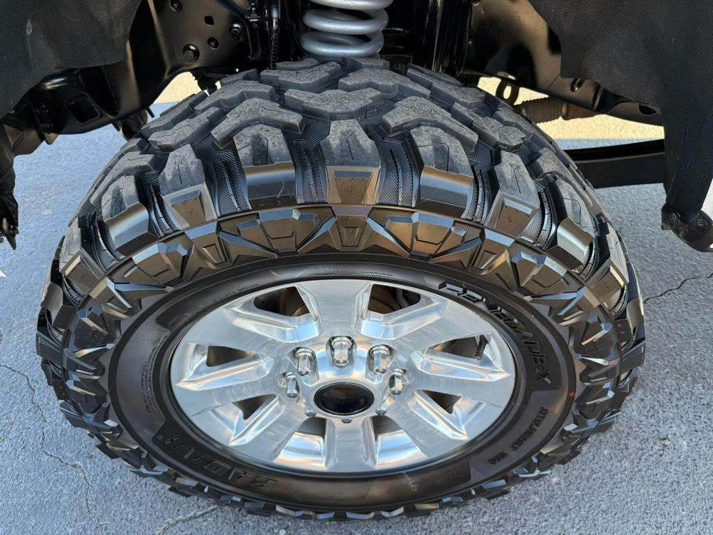 used 2021 Ford F-250 car, priced at $57,997