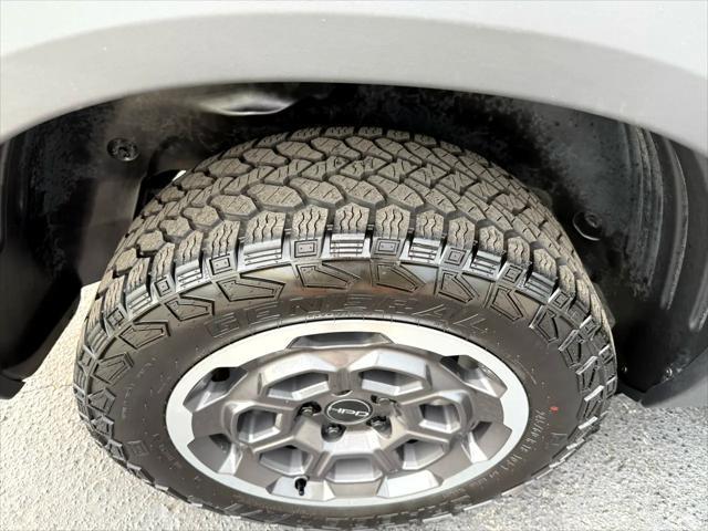 used 2024 Honda Ridgeline car, priced at $38,997