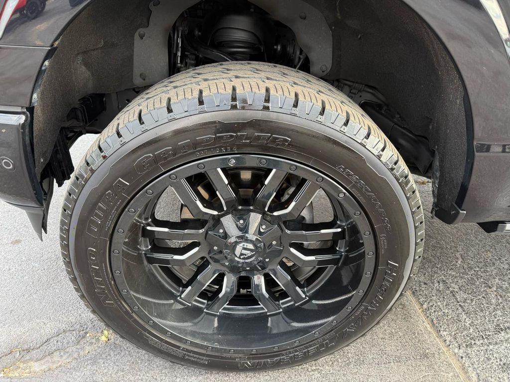 used 2021 Ford F-150 car, priced at $44,997