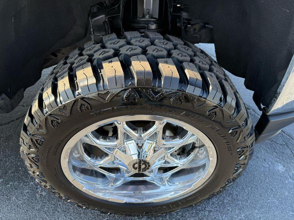 used 2016 Chevrolet Silverado 1500 car, priced at $24,997