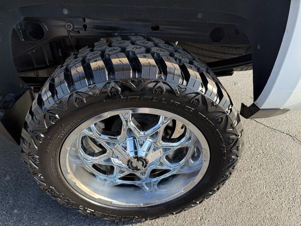 used 2016 Chevrolet Silverado 1500 car, priced at $24,997