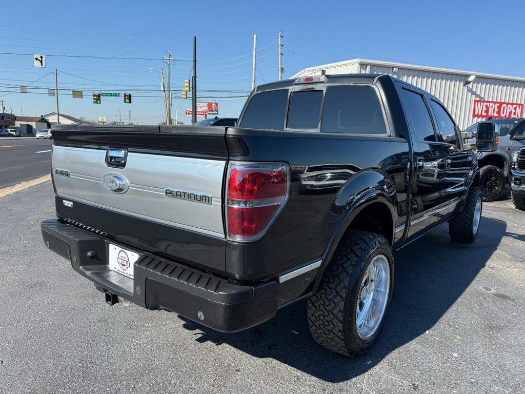 used 2014 Ford F-150 car, priced at $24,997