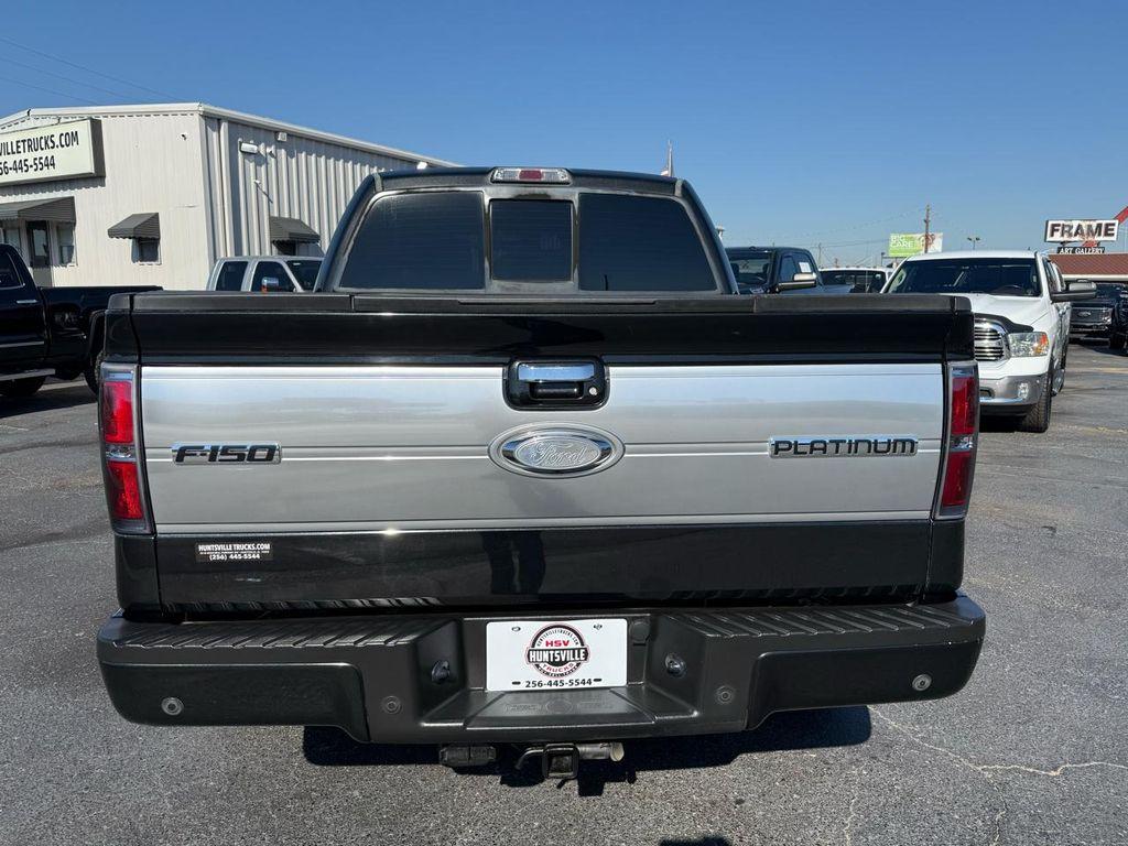 used 2014 Ford F-150 car, priced at $24,997