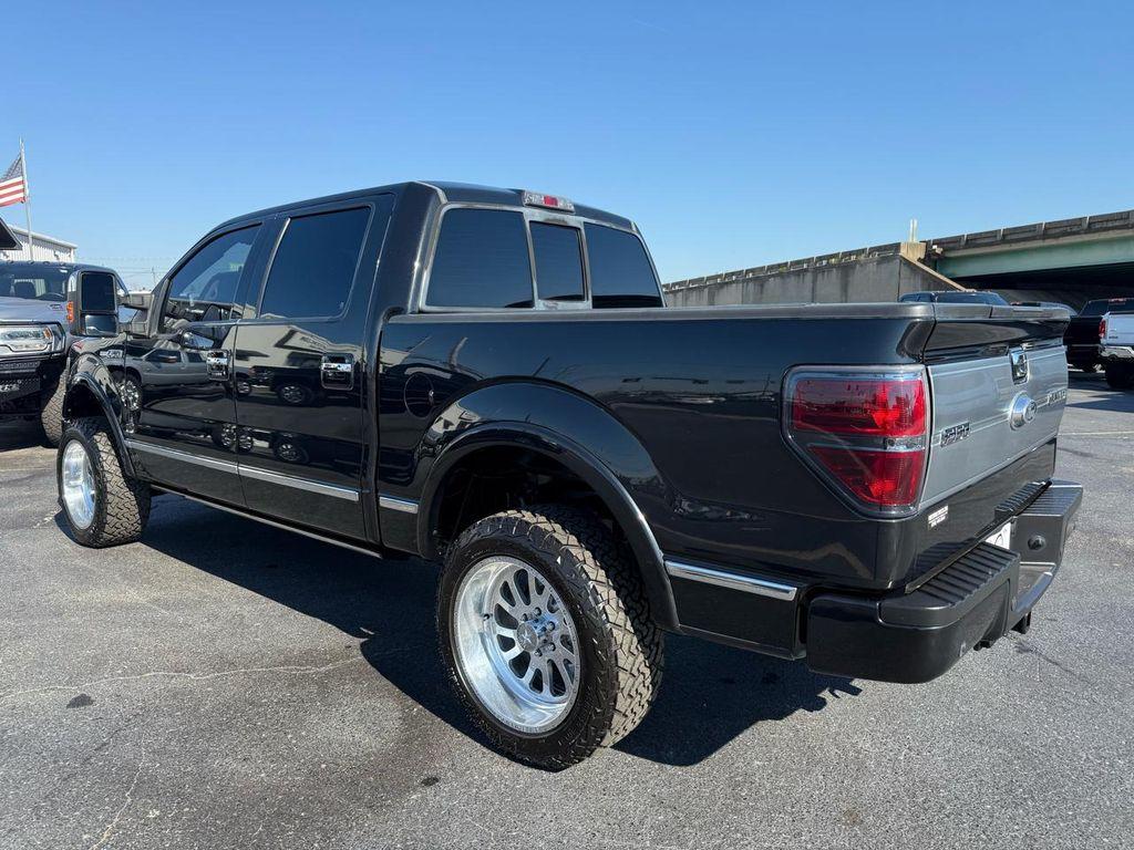 used 2014 Ford F-150 car, priced at $24,997
