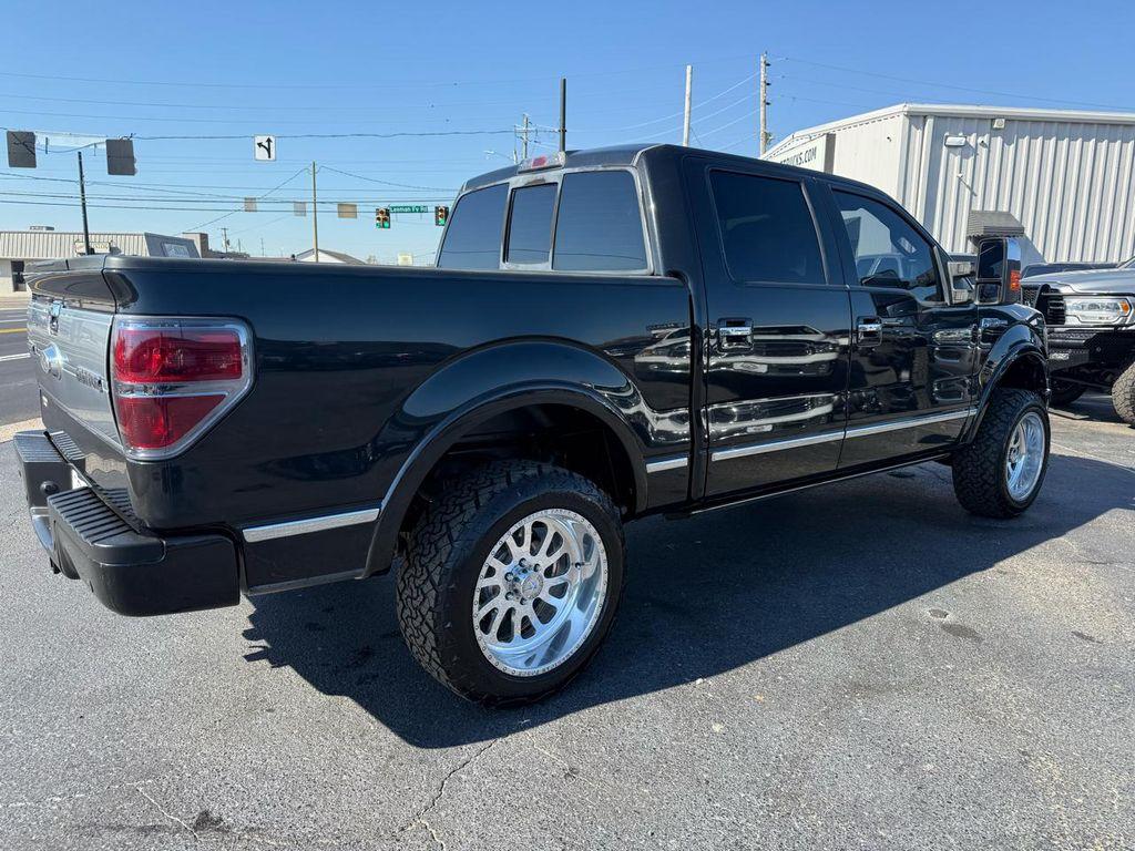 used 2014 Ford F-150 car, priced at $24,997