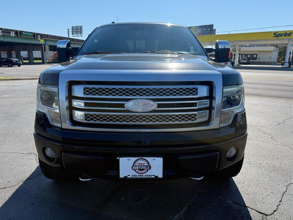 used 2014 Ford F-150 car, priced at $24,997