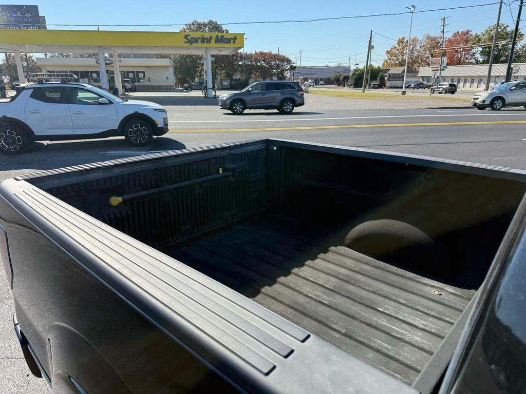 used 2014 Ford F-150 car, priced at $24,997