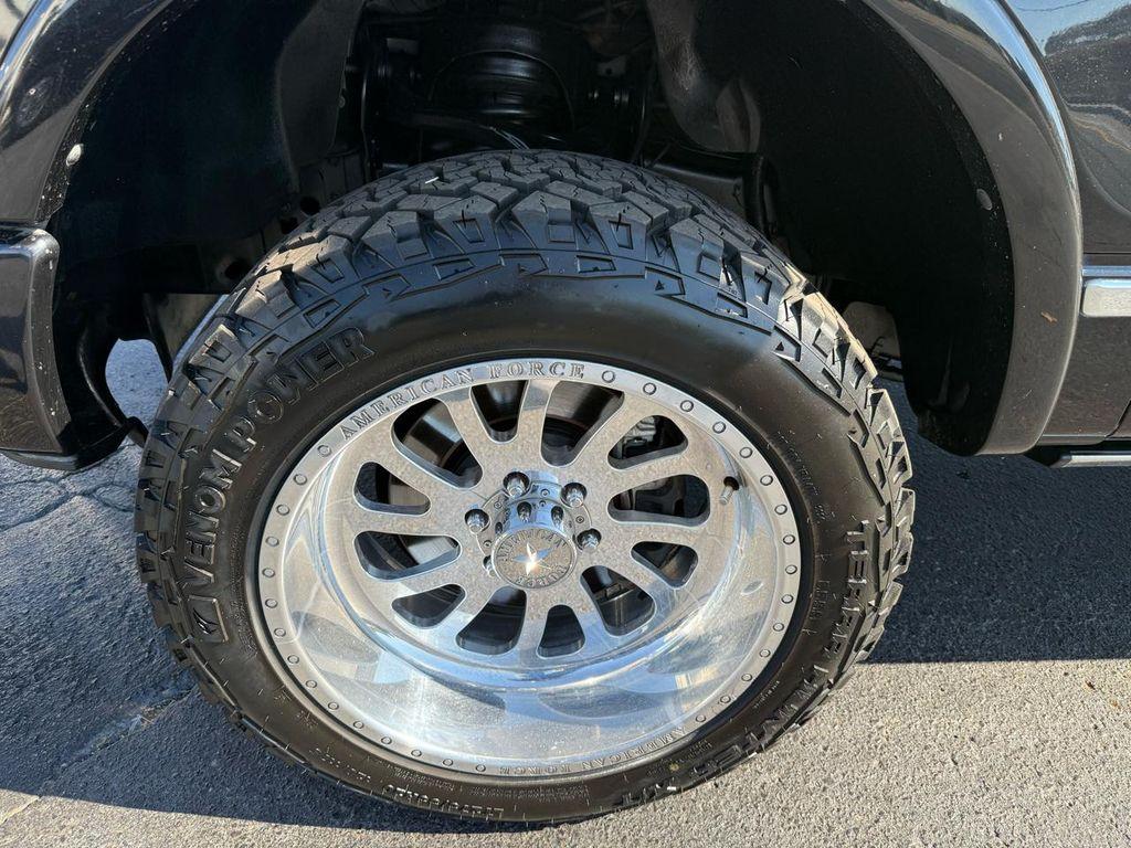 used 2014 Ford F-150 car, priced at $24,997